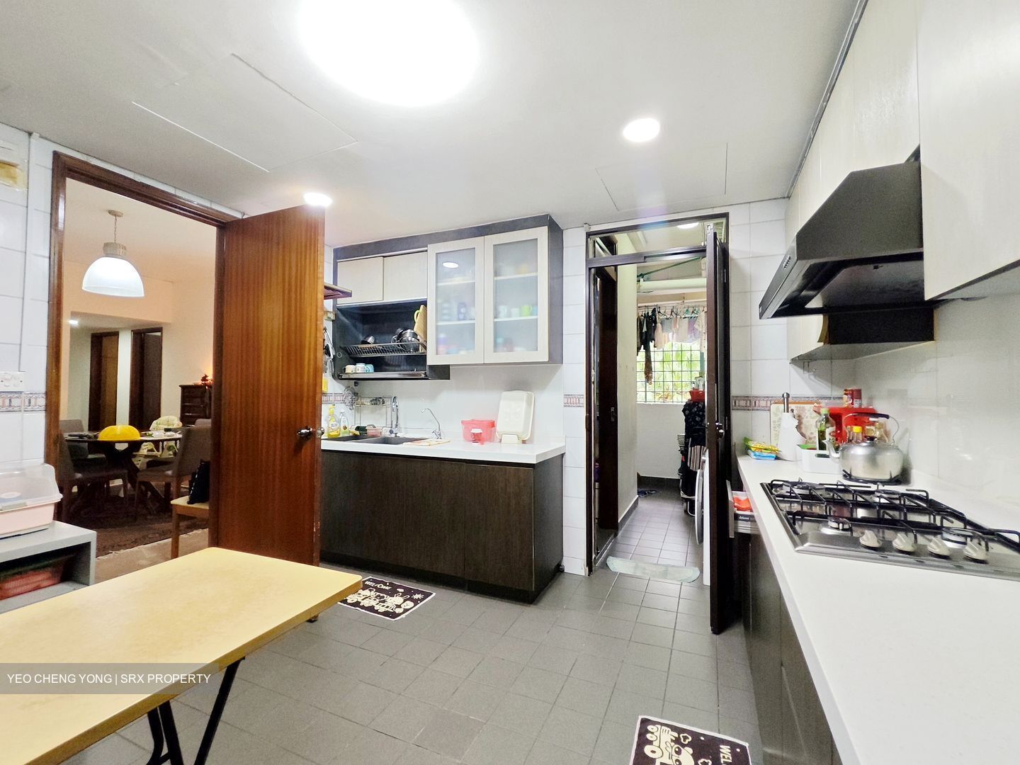 Palm Spring (D10), Condominium #559668071